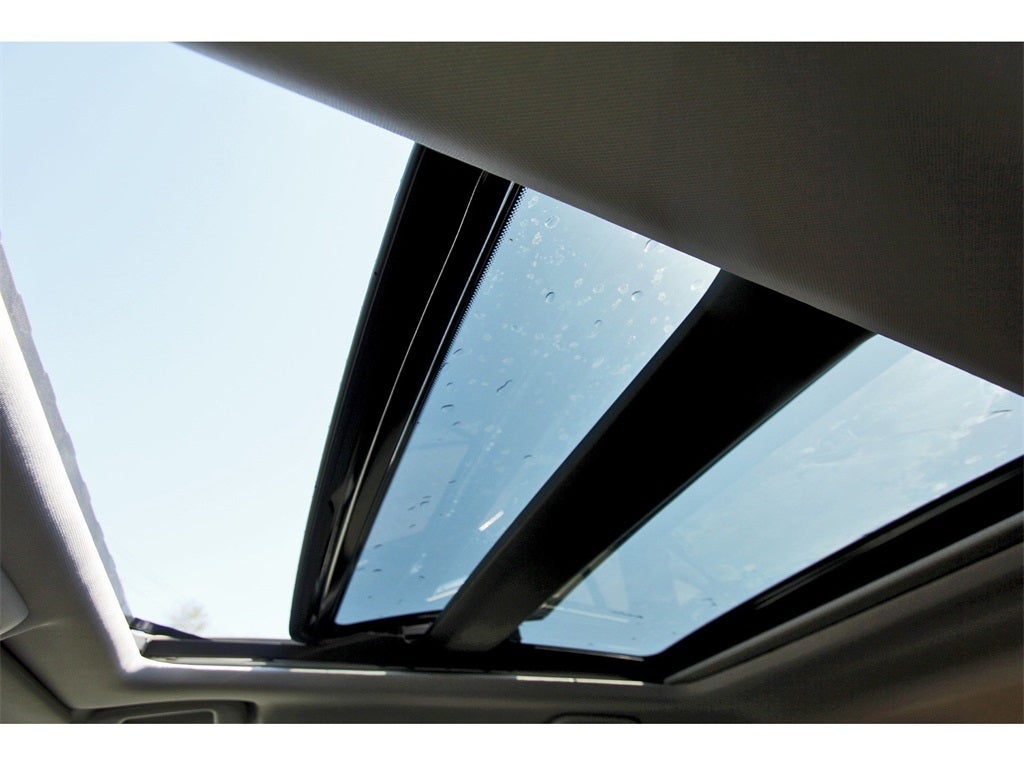 2025 Mazda Mazda CX-50 2.5 Turbo Meridian Edition AWD