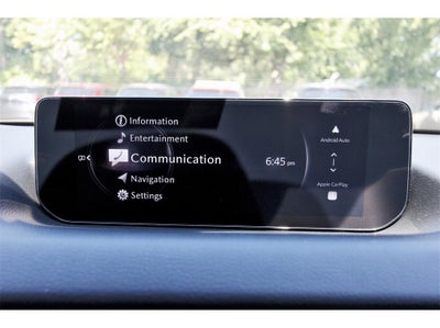 2025 Mazda Mazda CX-50 2.5 Turbo Meridian Edition AWD