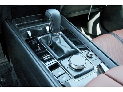 2025 Mazda Mazda CX-50 2.5 Turbo Meridian Edition AWD