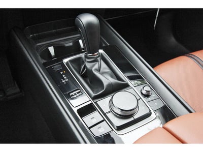 2025 Mazda Mazda CX-50 2.5 Turbo Meridian Edition