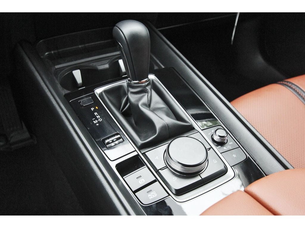 2025 Mazda Mazda CX-50 2.5 Turbo Meridian Edition