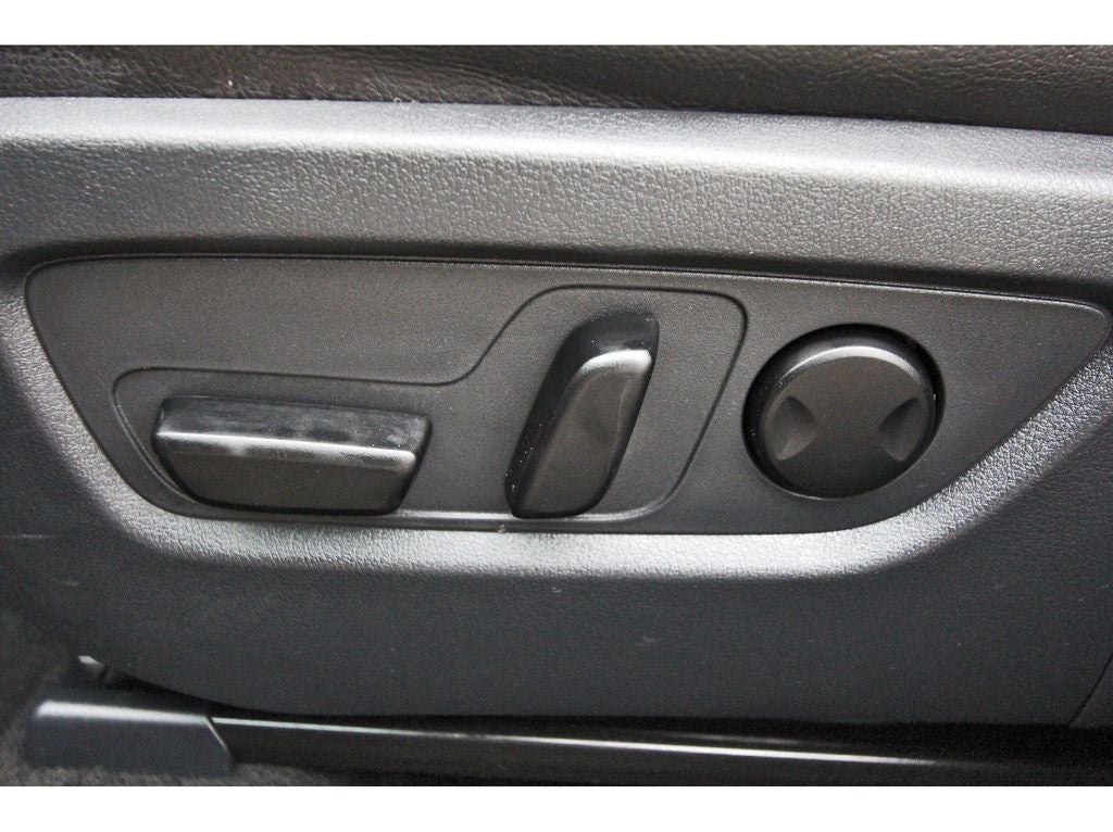 2025 Mazda Mazda CX-50 2.5 Turbo Meridian Edition