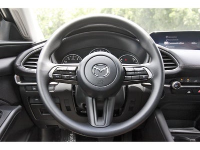 2026 Mazda Mazda3 Sedan 2.5 S