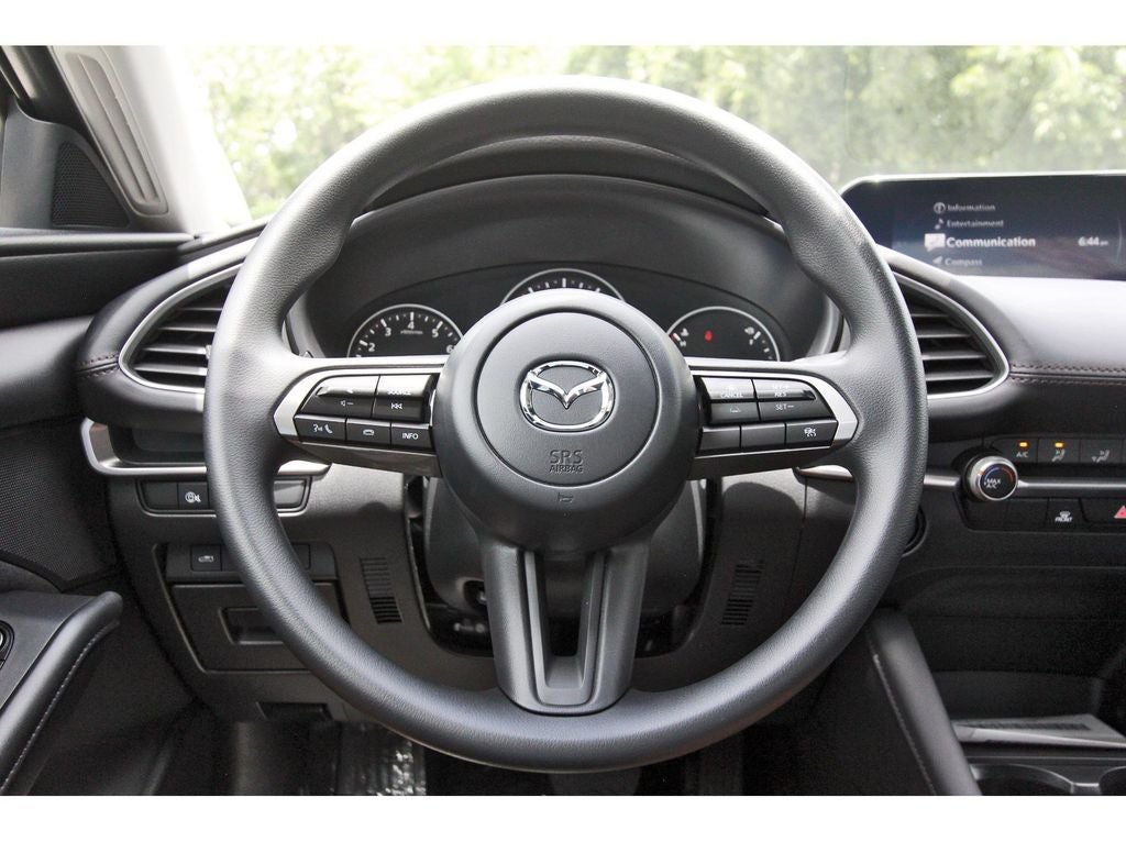 2026 Mazda Mazda3 Sedan 2.5 S