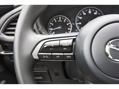 2026 Mazda Mazda3 Sedan 2.5 S
