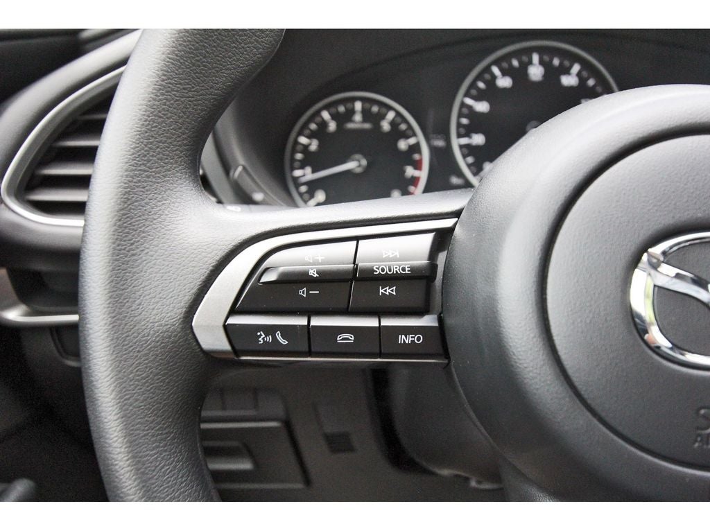 2026 Mazda Mazda3 Sedan 2.5 S