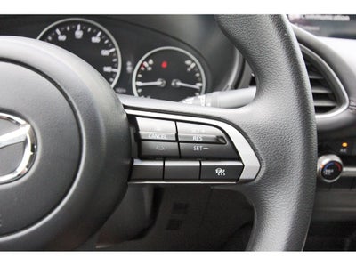 2026 Mazda Mazda3 Sedan 2.5 S