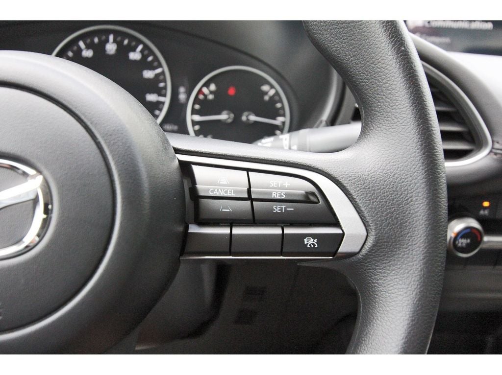 2026 Mazda Mazda3 Sedan 2.5 S