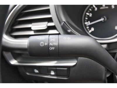 2026 Mazda Mazda3 Sedan 2.5 S