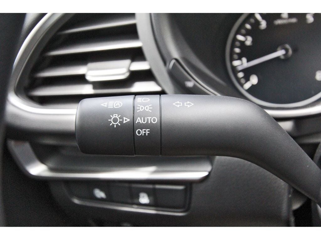 2026 Mazda Mazda3 Sedan 2.5 S