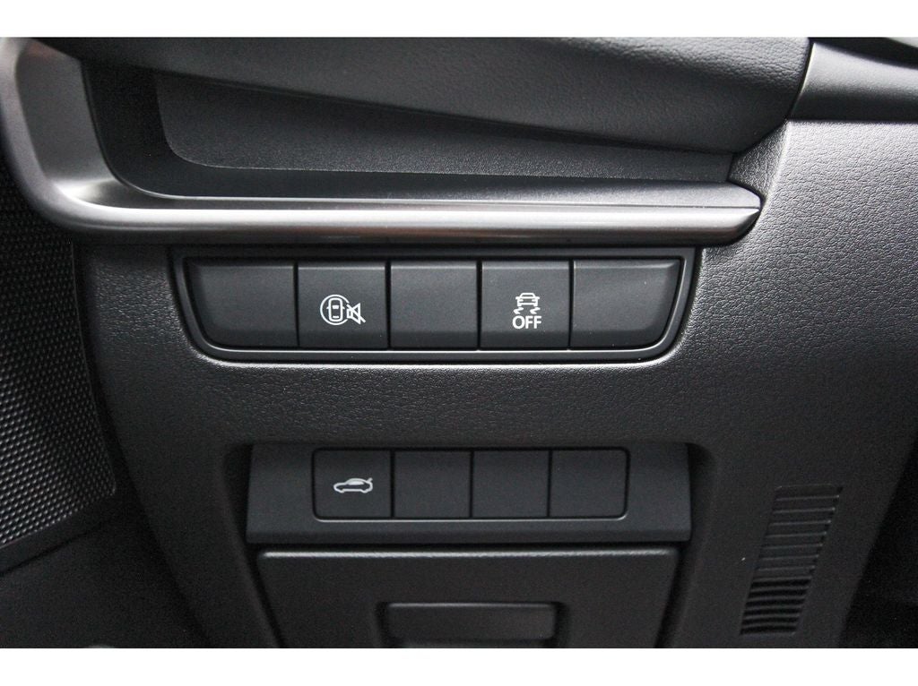 2026 Mazda Mazda3 Sedan 2.5 S