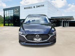 2026 Mazda Mazda3 Sedan 2.5 S