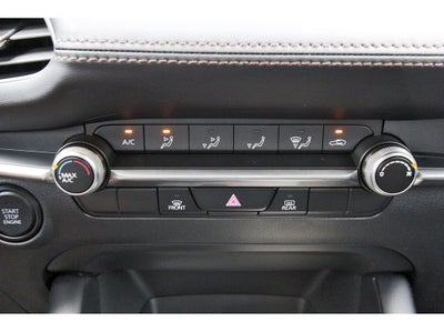 2026 Mazda Mazda3 Sedan 2.5 S