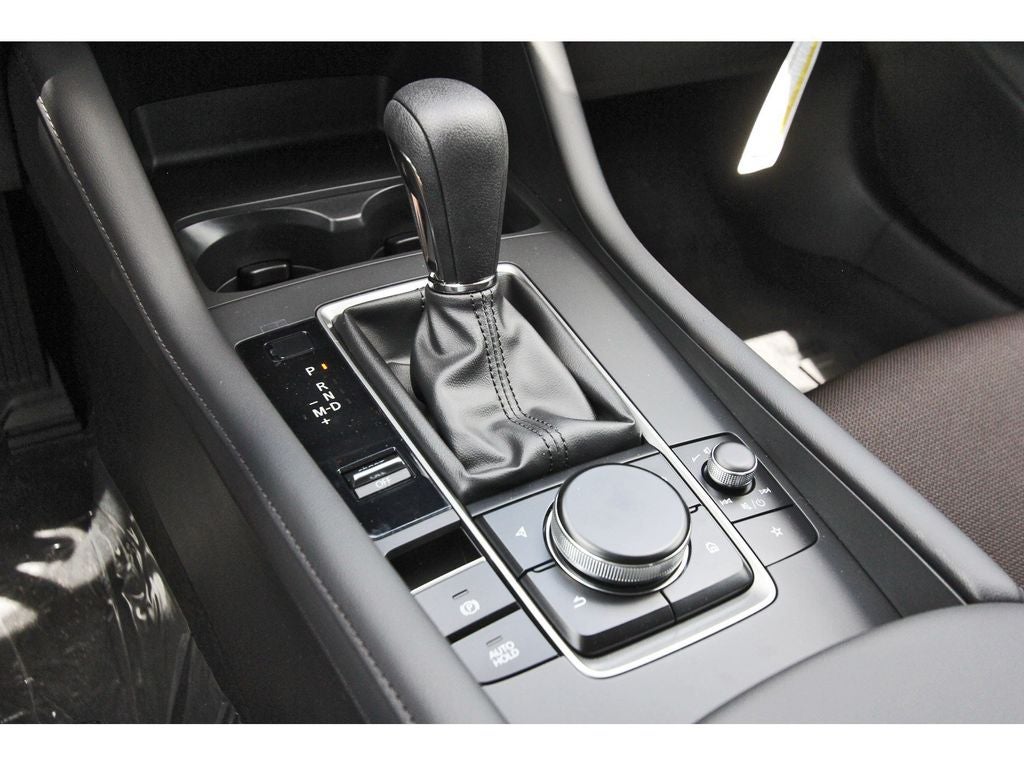 2026 Mazda Mazda3 Sedan 2.5 S