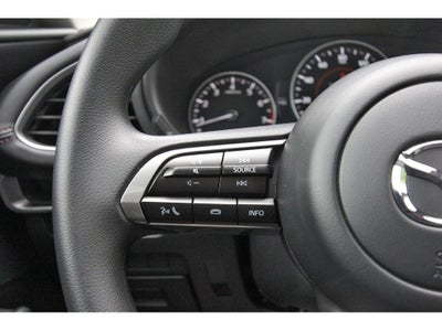 2026 Mazda Mazda3 Sedan 2.5 S