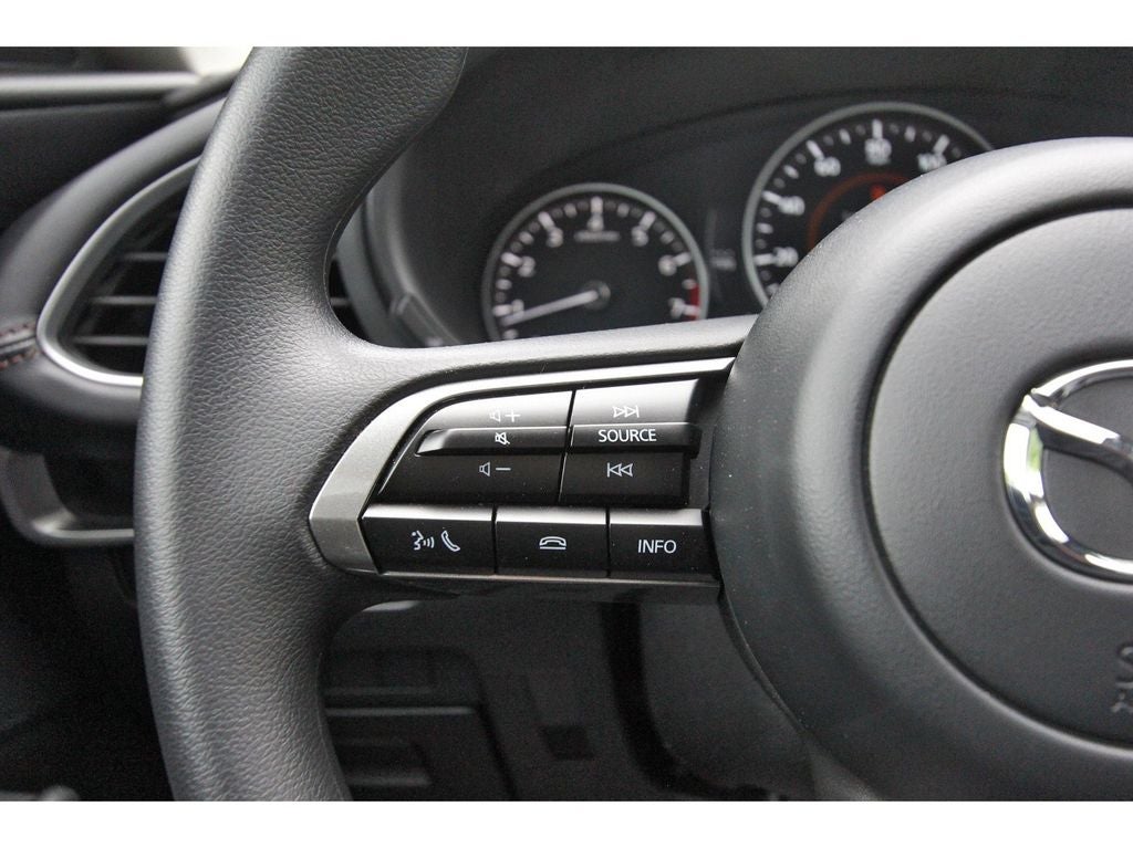 2026 Mazda Mazda3 Sedan 2.5 S