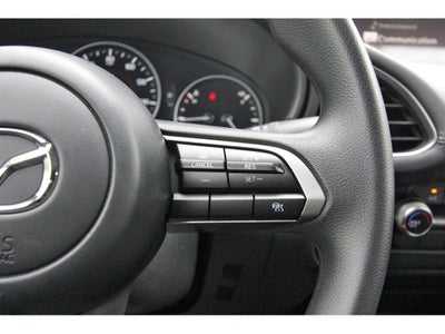 2026 Mazda Mazda3 Sedan 2.5 S