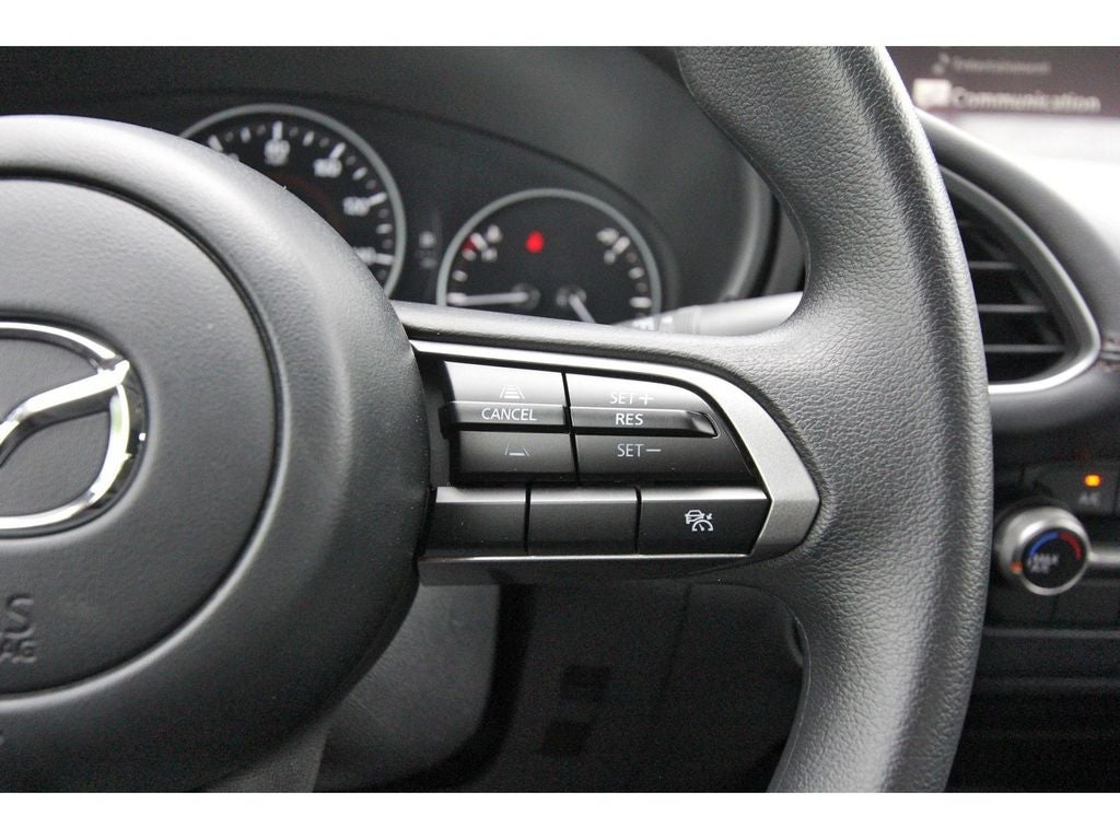 2026 Mazda Mazda3 Sedan 2.5 S