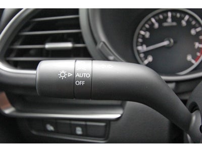 2026 Mazda Mazda3 Sedan 2.5 S