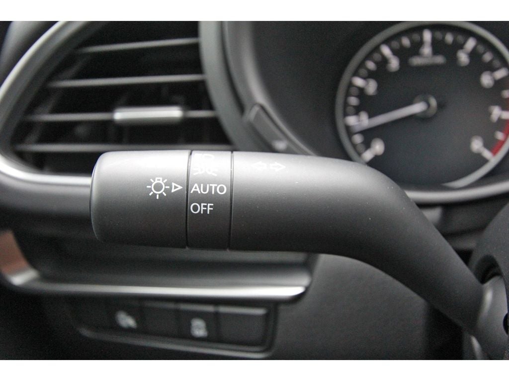 2026 Mazda Mazda3 Sedan 2.5 S