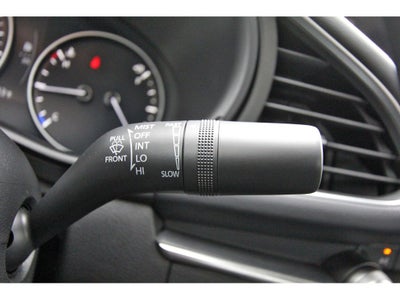 2026 Mazda Mazda3 Sedan 2.5 S