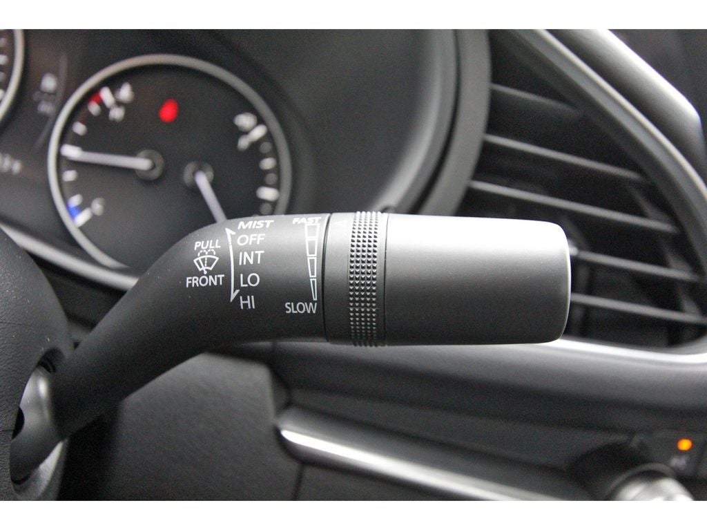 2026 Mazda Mazda3 Sedan 2.5 S