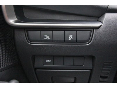 2026 Mazda Mazda3 Sedan 2.5 S