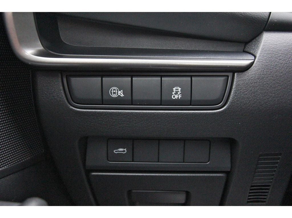 2026 Mazda Mazda3 Sedan 2.5 S