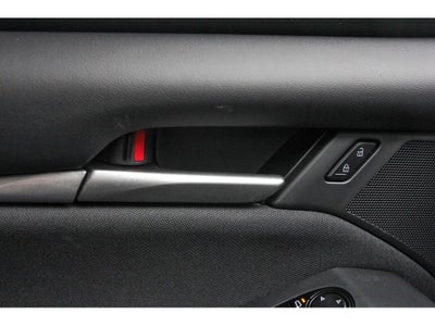 2026 Mazda Mazda3 Sedan 2.5 S