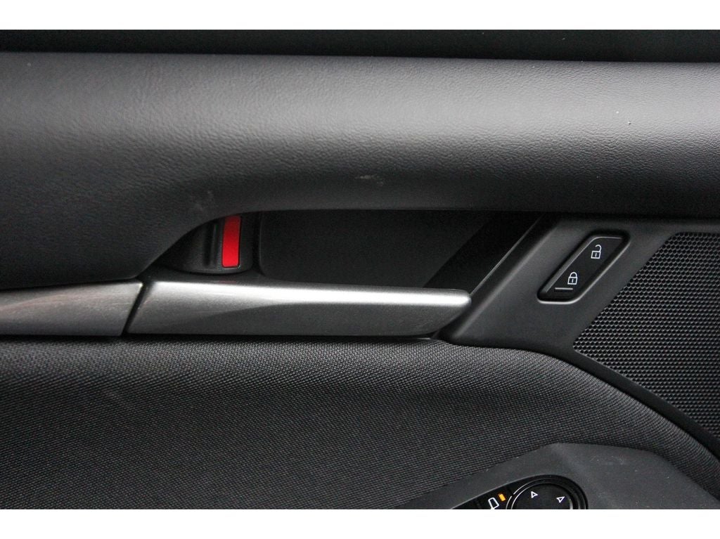 2026 Mazda Mazda3 Sedan 2.5 S