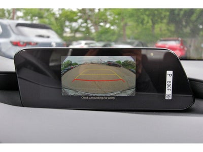 2026 Mazda Mazda3 Sedan 2.5 S