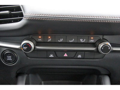 2026 Mazda Mazda3 Sedan 2.5 S