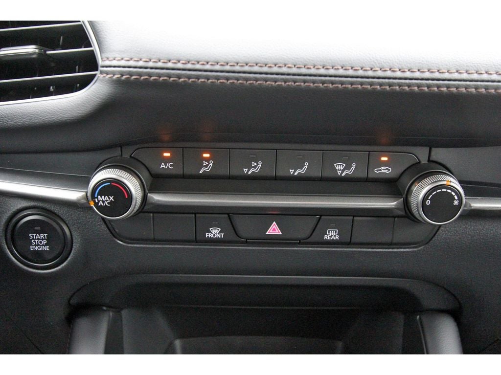 2026 Mazda Mazda3 Sedan 2.5 S