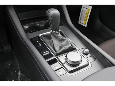 2026 Mazda Mazda3 Sedan 2.5 S