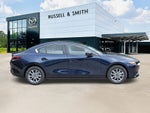 2026 Mazda Mazda3 Sedan 2.5 S