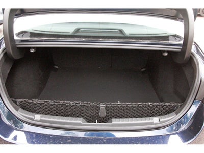 2026 Mazda Mazda3 Sedan 2.5 S