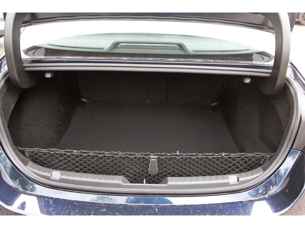 2026 Mazda Mazda3 Sedan 2.5 S