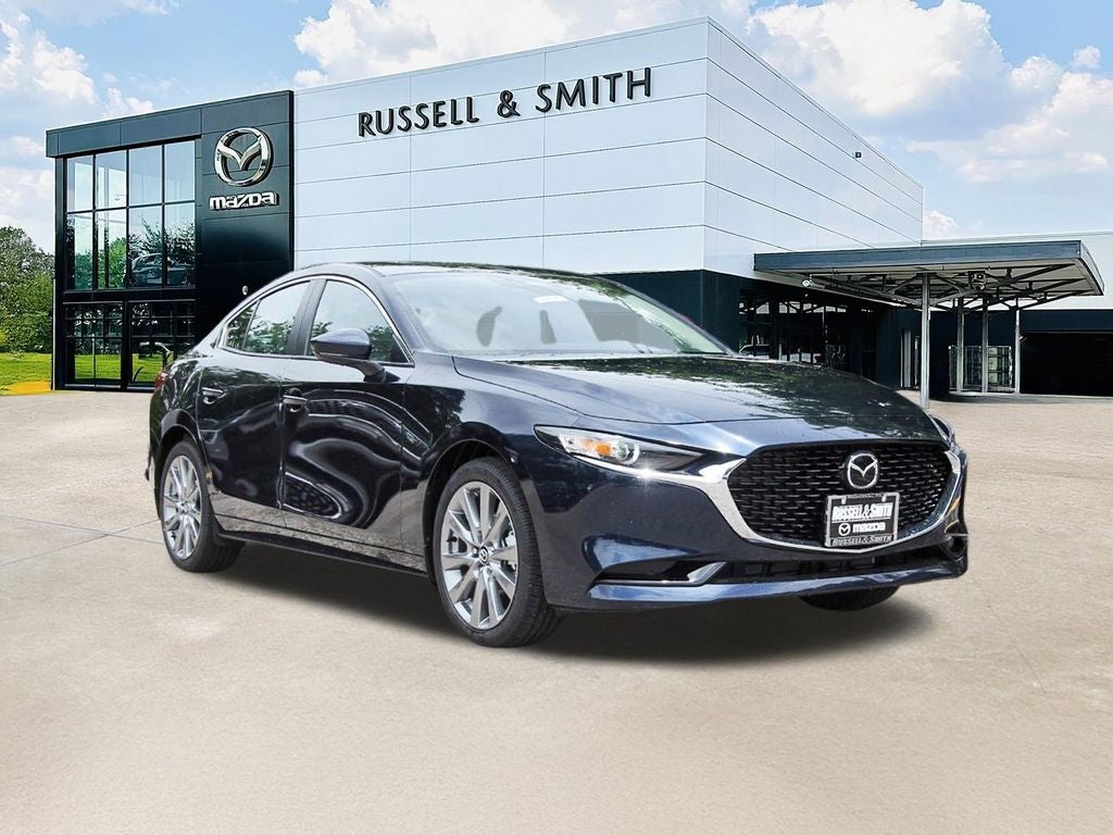 2026 Mazda CX-3 Preferred AT 4-Door SKYACTIV's photo