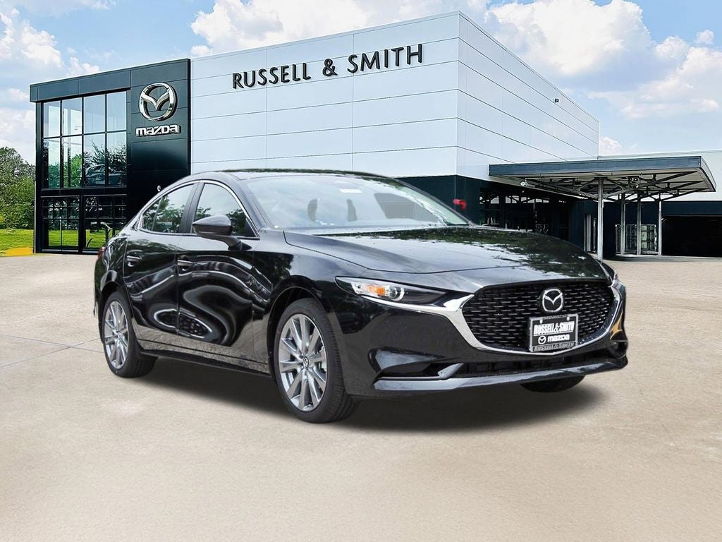 2026 Mazda CX-3 Preferred AT 4-Door SKYACTIV's photo