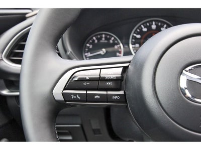 2026 Mazda Mazda3 Hatchback 2.5 S Select Sport