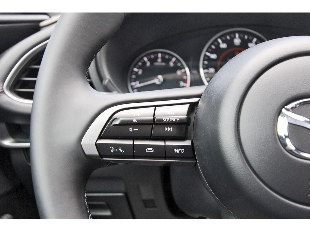 2026 Mazda Mazda3 Hatchback 2.5 S Select Sport