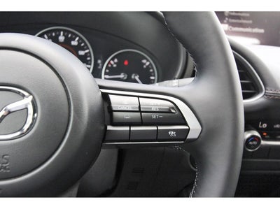 2026 Mazda Mazda3 Hatchback 2.5 S Select Sport