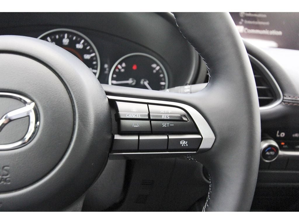 2026 Mazda Mazda3 Hatchback 2.5 S Select Sport