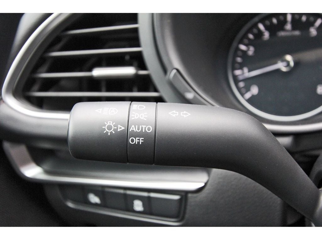 2026 Mazda Mazda3 Hatchback 2.5 S Select Sport