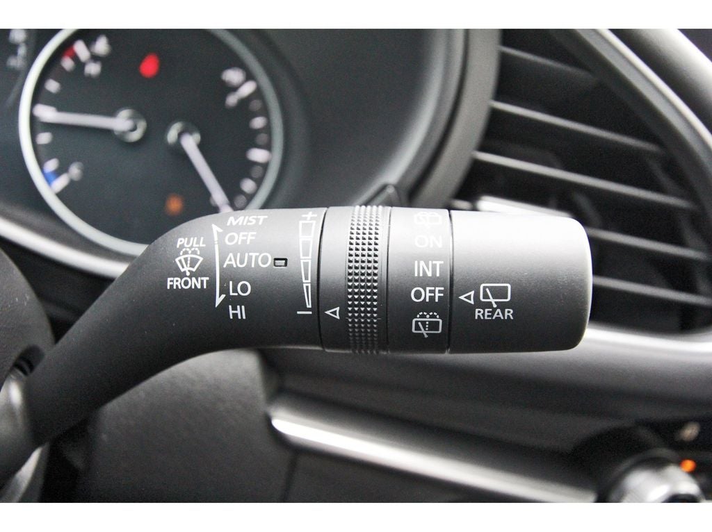 2026 Mazda Mazda3 Hatchback 2.5 S Select Sport