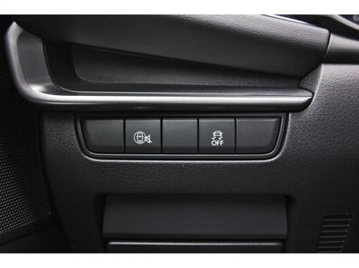 2026 Mazda Mazda3 Hatchback 2.5 S Select Sport