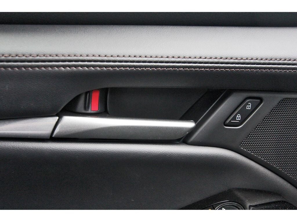 2026 Mazda Mazda3 Hatchback 2.5 S Select Sport