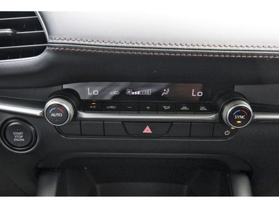 2026 Mazda Mazda3 Hatchback 2.5 S Select Sport