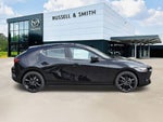 2026 Mazda Mazda3 Hatchback 2.5 S Select Sport