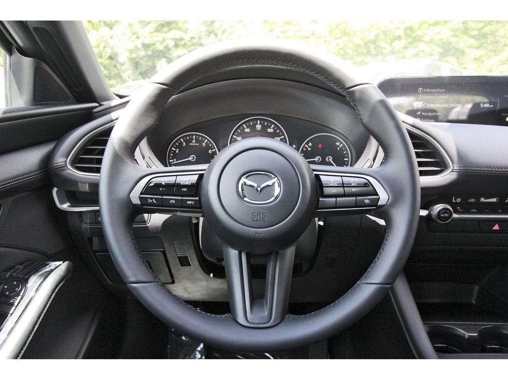 2026 Mazda Mazda3 Hatchback 2.5 S Select Sport